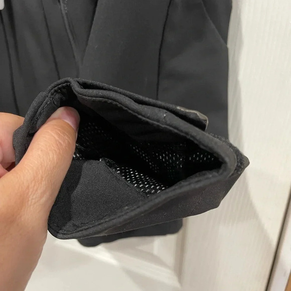 Vail Colorado Soft Shell Jacket for Women Size Large Black Removable Hood NWT - Picture 2 of 11